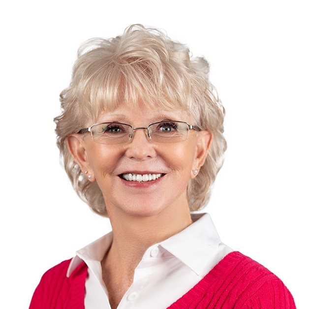 Carol Hamlet